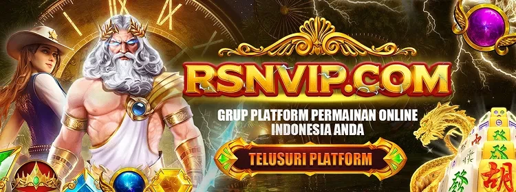 RSNVIP dan winter4d: Rangkuman Brand yang Banyak Dicari
