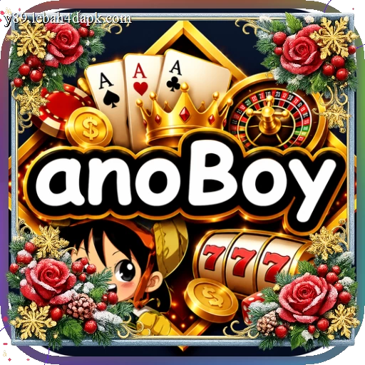Cara Download dan Instal anoboy di Android dan winter4d: Rangkuman Brand yang Banyak Dicari