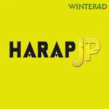 HARAPJP dan winter4d: Rangkuman Brand yang Banyak Dicari