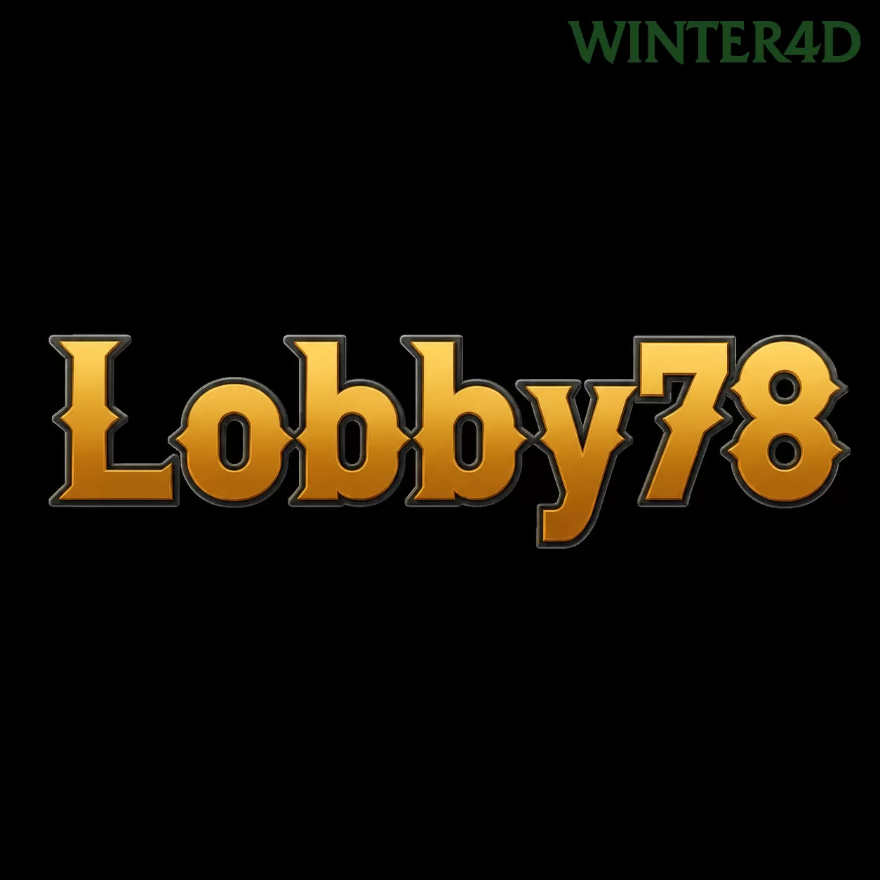 LOBBY78 dan winter4d: Rangkuman Brand yang Banyak Dicari