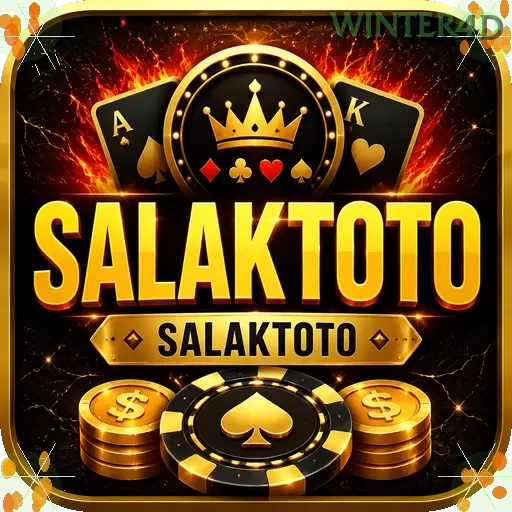 SALAKTOTO dan winter4d: Rangkuman Brand yang Banyak Dicari