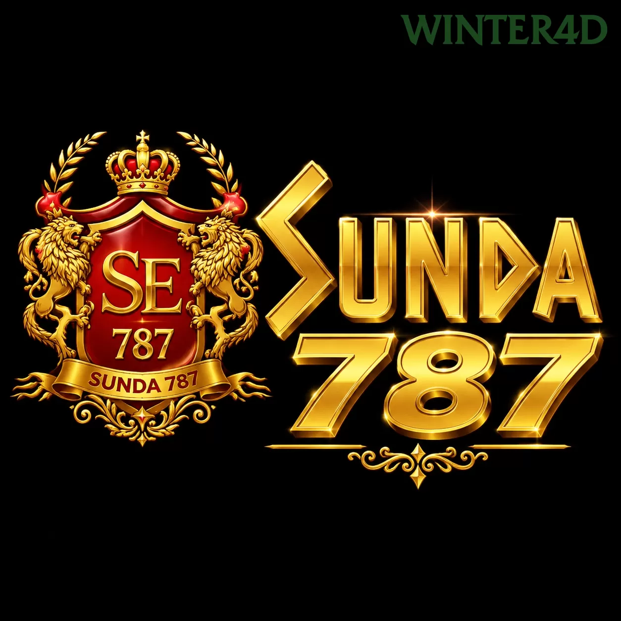 SUNDA787 dan winter4d: Rangkuman Brand yang Banyak Dicari