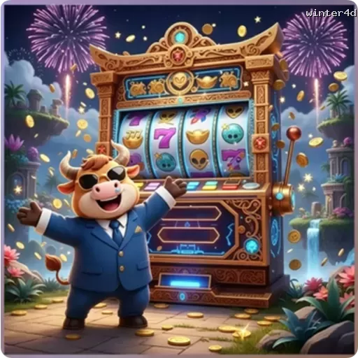 Pembaruan winter4d APK: Versi Terbaru dan Catatan Perubahan